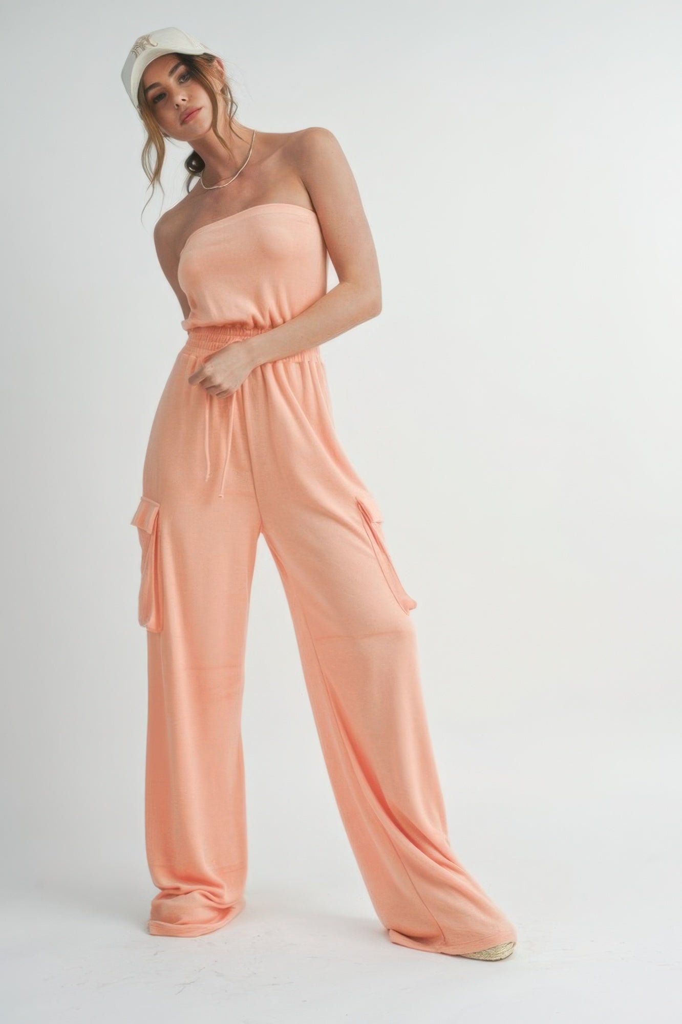Jumpsuits & Rompers